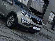 Kia Sportage III Рестайлинг Новосибирск  - изображение 36