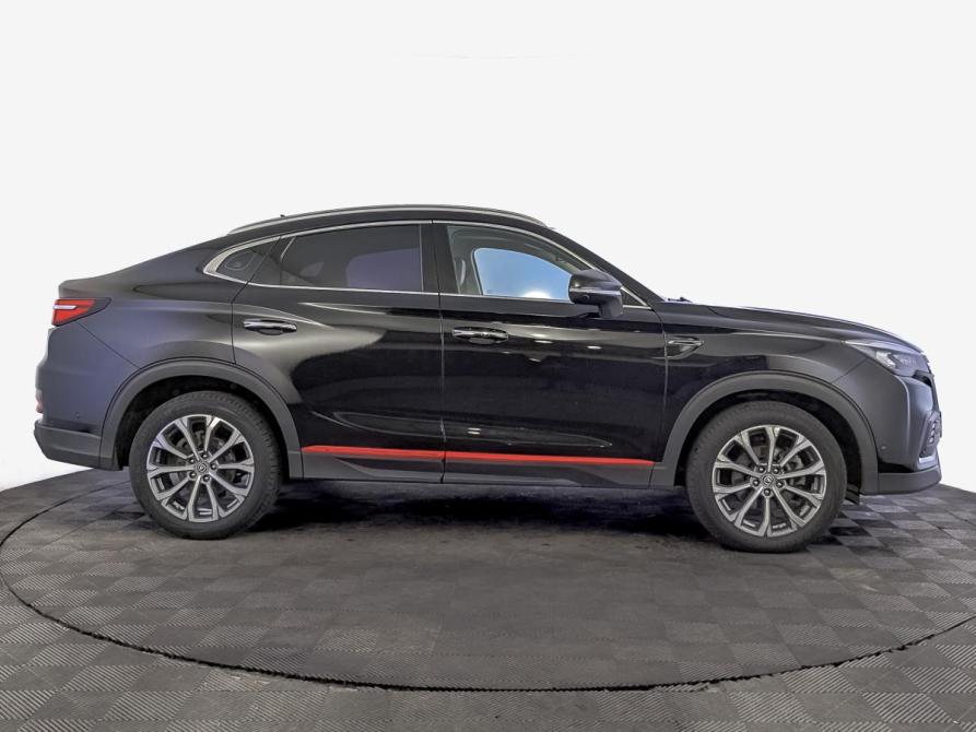 Changan CS85 I Рестайлинг Москва  - изображение 4
