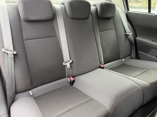 Renault Megane II Рестайлинг с пробегом 2007 года, цена 399 000 рублей, 184632 км, седан, Автокод Объявления