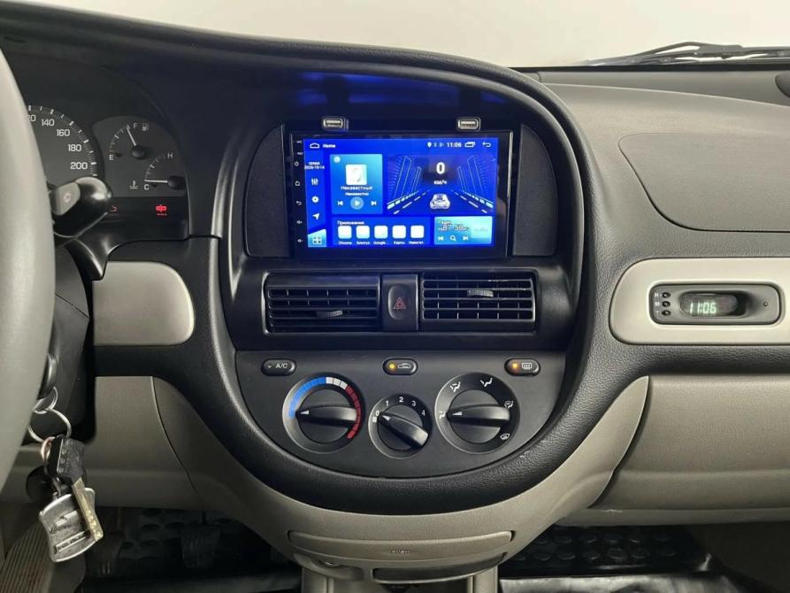 Chevrolet Rezzo Псков  - изображение 14