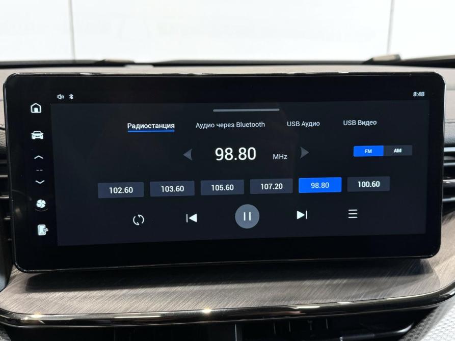 Haval F7 I Рестайлинг Волжский  - изображение 20