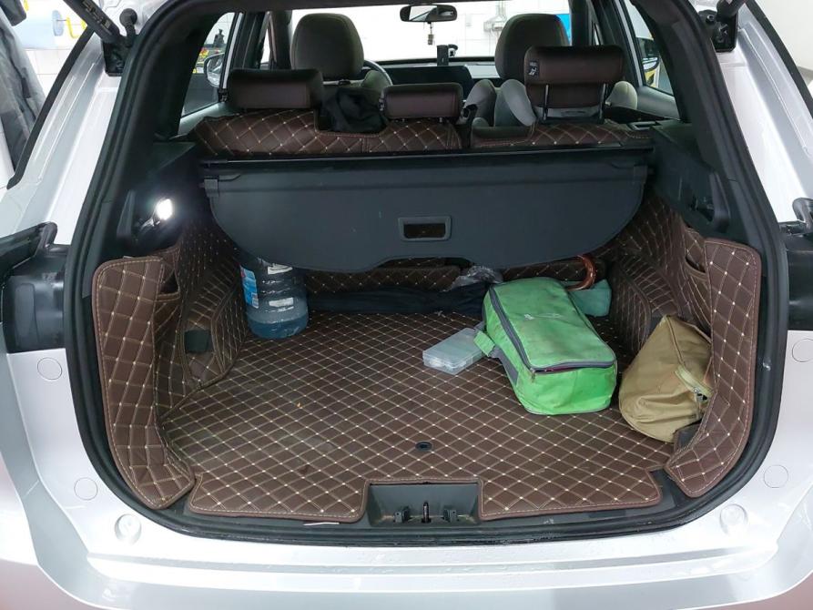Chery Tiggo 7L I Москва  - изображение 12