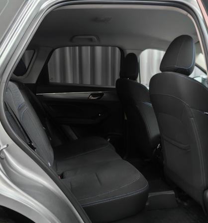 Haval Jolion I Рестайлинг с пробегом 2024 года, цена 1 545 000 рублей, 121053 км, внедорожник, Автокод Объявления
