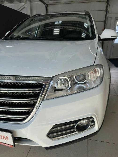 Haval H6 I Уфа  - изображение 4