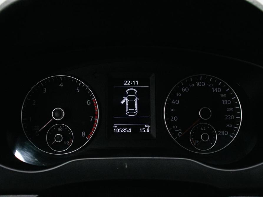 Volkswagen Jetta VI Красноярск  - изображение 20