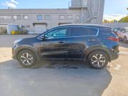 Kia Sportage IV Рестайлинг Санкт-Петербург  - изображение 18