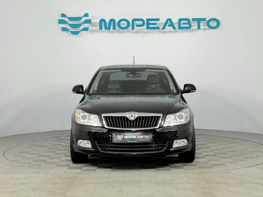 Skoda Octavia II (A5) Рестайлинг Калининград  - изображение 2