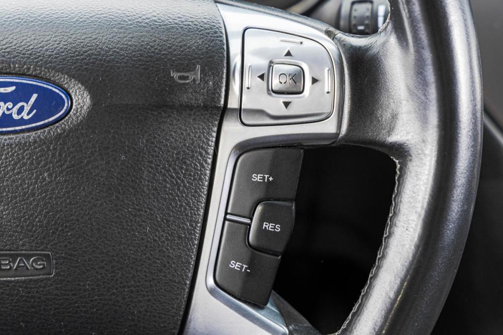 Ford Mondeo IV Рестайлинг Барнаул  - изображение 14