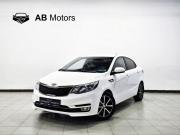 Kia Rio III Рестайлинг Белгород  - изображение 20