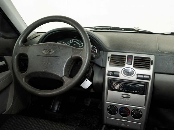 Lada (ВАЗ) Priora I с пробегом 2011 года, цена 250 000 рублей, 189796 км, универсал, Автокод Объявления