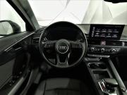 Audi A4 V (B9) Рестайлинг Москва  - изображение 48