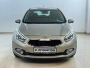 Kia Ceed II Москва  - изображение 18