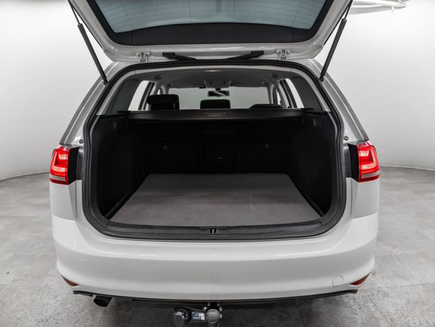 Volkswagen Golf VII Красноярск  - изображение 18