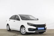 Lada (ВАЗ) Vesta I Рестайлинг (NG) Тюмень  - изображение 19