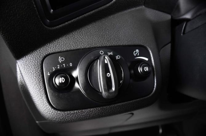 Ford Kuga II с пробегом 2016 года, цена 1 569 000 рублей, 175265 км, внедорожник, Автокод Объявления