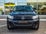 Volkswagen Touareg II Волгоград  - изображение 28