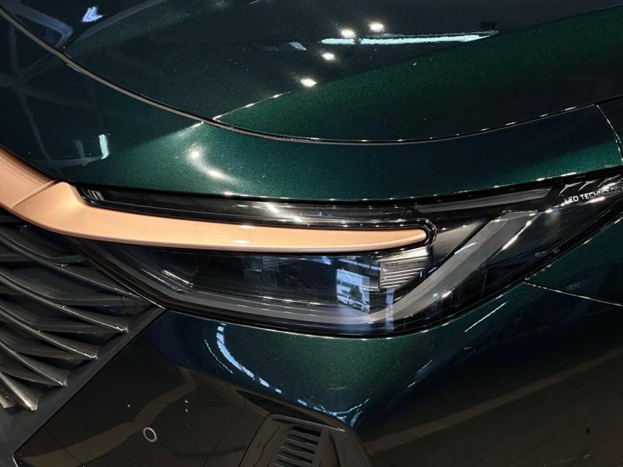 Chery Arrizo 8 Краснодар  - изображение 9