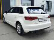 Audi A3 III (8V) Москва  - изображение 23