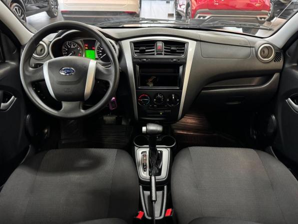 Datsun mi-DO с пробегом 2016 года, цена 628 000 рублей, 40870 км, хэтчбек, Автокод Объявления