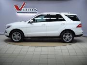Mercedes-Benz M-Класс III (W166) Уфа  - изображение 23