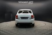Lada (ВАЗ) Granta I Рестайлинг Крым  - изображение 28