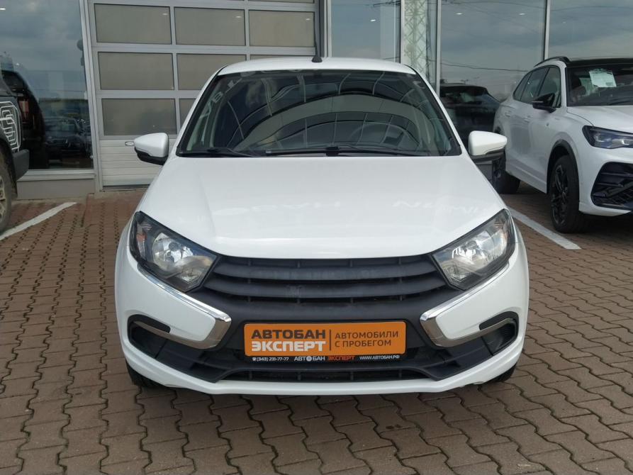 Lada (ВАЗ) Granta I Рестайлинг Екатеринбург  - изображение 2