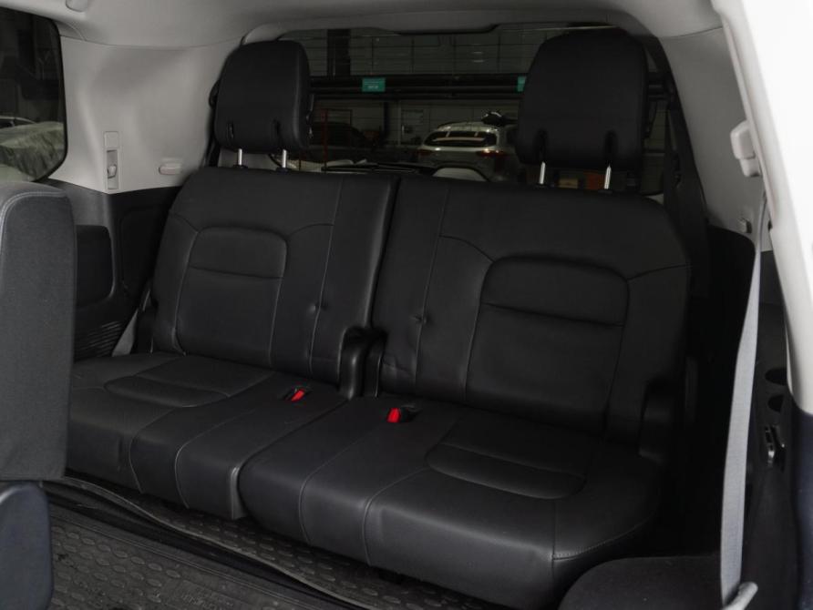 Toyota Land Cruiser 200 Series Рестайлинг 2 Тюмень  - изображение 12