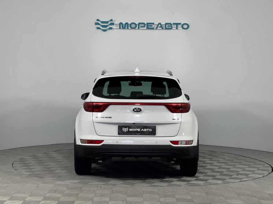 Kia Sportage IV Калининград  - изображение 7