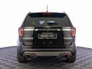 Ford Explorer V Рестайлинг Москва  - изображение 36