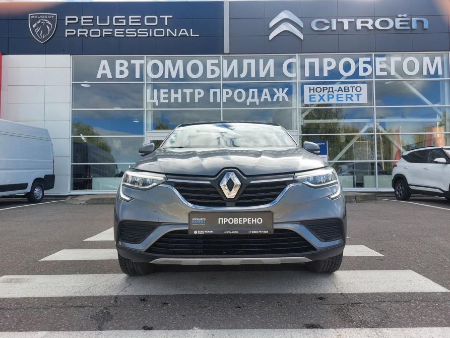Renault Arkana I Тверь  - изображение 2