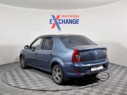 Renault Logan I Рестайлинг Нижний Новгород  - изображение 25