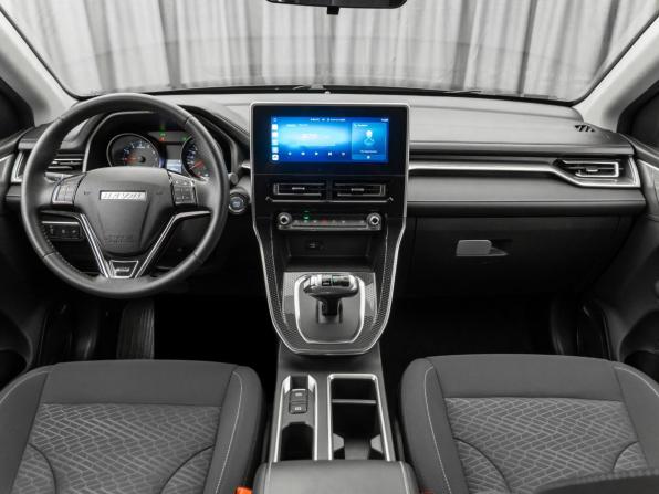 Haval M6 II с пробегом 2023 года, цена 1 820 000 рублей, 26274 км, внедорожник, Автокод Объявления