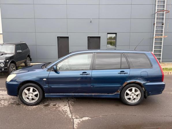 Mitsubishi Lancer IX с пробегом 2005 года, цена 150 000 рублей, 267199 км, универсал, Автокод Объявления
