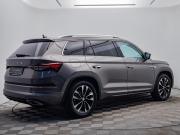 Skoda Kodiaq I Рестайлинг Москва  - изображение 24