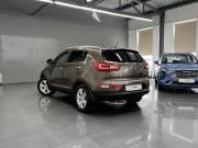 Kia Sportage III Тверь  - изображение 29