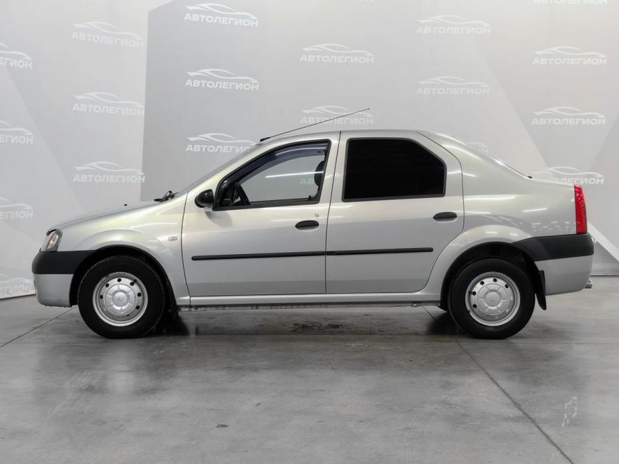Renault Logan I Новосибирск  - изображение 2