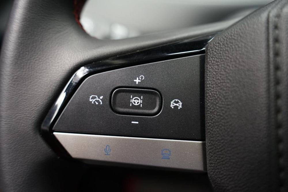 Changan CS55 Plus II Крым  - изображение 14