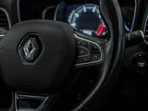 Renault Koleos II с пробегом 2019 года, цена 1 980 000 рублей, 132240 км, внедорожник, Автокод Объявления