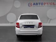 Lada (ВАЗ) Granta I Рестайлинг Москва  - изображение 26