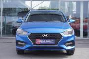 Hyundai Solaris II Ульяновск  - изображение 25