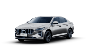 Geely Preface I Саратов  - изображение 2