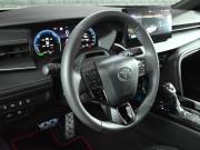 Toyota Camry IX (XV80) China Market Екатеринбург  - изображение 34