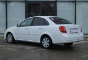 Daewoo Gentra II Саратов  - изображение 31
