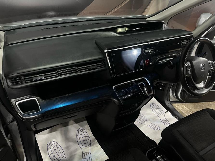 Honda Stepwgn V Рестайлинг Ставрополь  - изображение 7