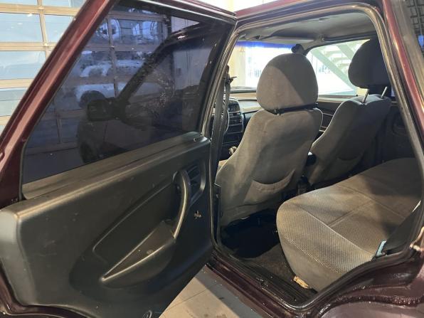 Lada (ВАЗ) 2114 с пробегом 2010 года, цена 165 000 рублей, 274804 км, хэтчбек, Автокод Объявления
