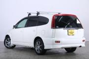 Honda Stream I Омск  - изображение 24
