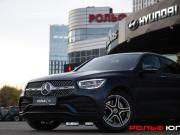 Mercedes-Benz GLC Coupe I (C253) Рестайлинг Москва  - изображение 37