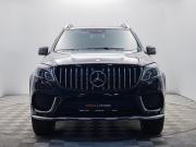 Mercedes-Benz GLS I (X166) Москва  - изображение 29