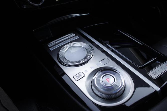 Genesis G80 II с пробегом 2021 года, цена 3 450 000 рублей, 134099 км, седан, Автокод Объявления