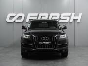 Audi Q7 I (4L) Рестайлинг Воронеж  - изображение 23